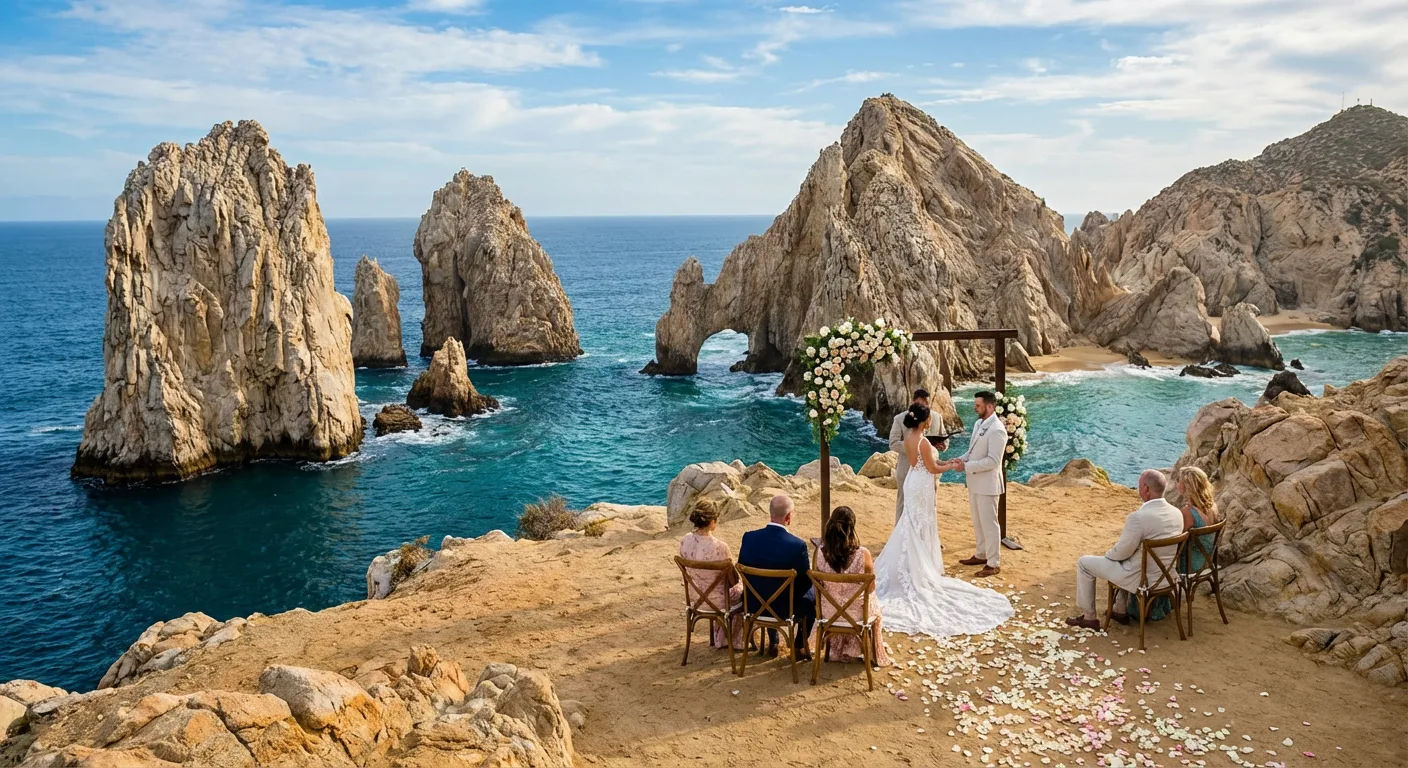 Beach Wedding Essentials